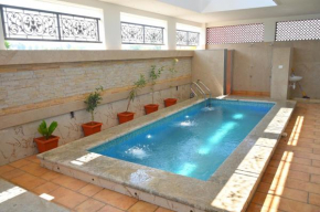Villa Happiness - Pondicherry